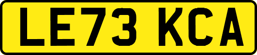 LE73KCA