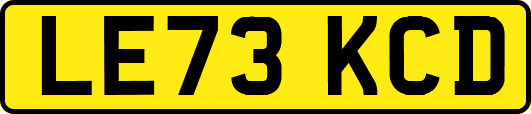 LE73KCD