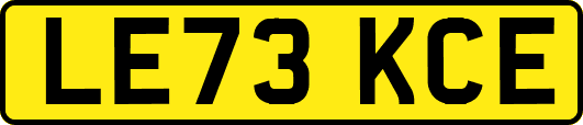 LE73KCE