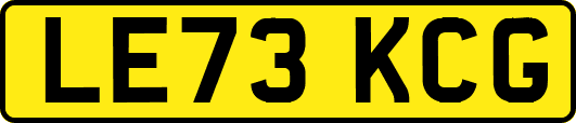 LE73KCG