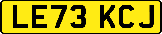 LE73KCJ