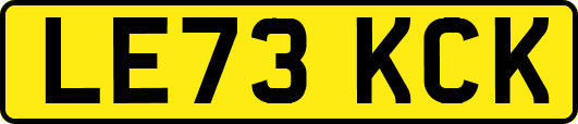 LE73KCK