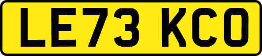 LE73KCO