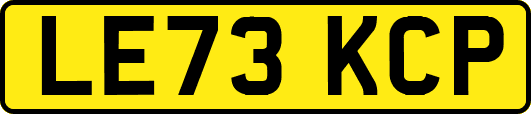 LE73KCP
