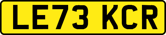 LE73KCR