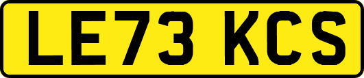 LE73KCS