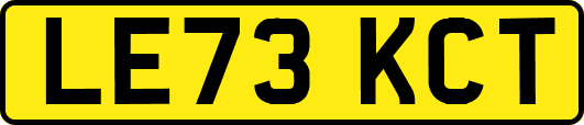 LE73KCT