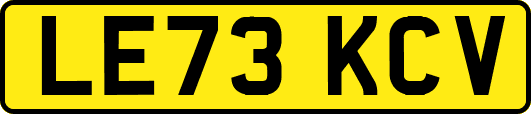 LE73KCV