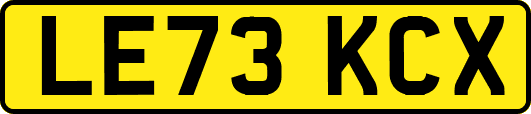 LE73KCX