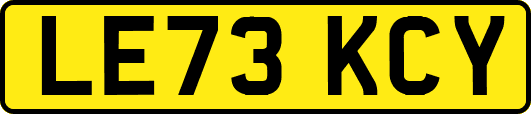 LE73KCY