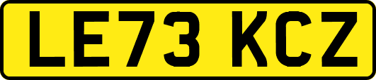 LE73KCZ