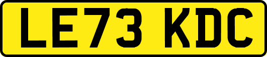 LE73KDC