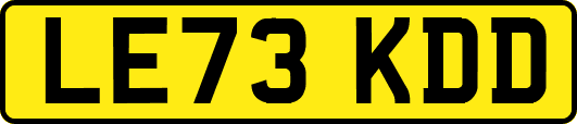 LE73KDD