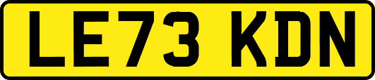 LE73KDN