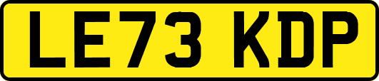 LE73KDP