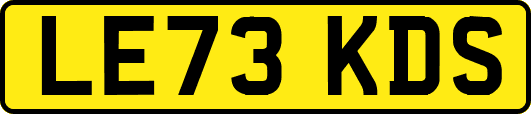 LE73KDS