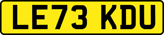 LE73KDU