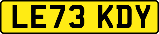 LE73KDY