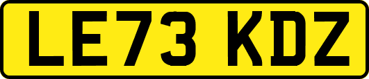 LE73KDZ