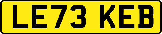 LE73KEB