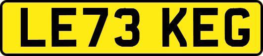 LE73KEG