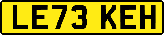 LE73KEH