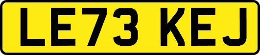 LE73KEJ