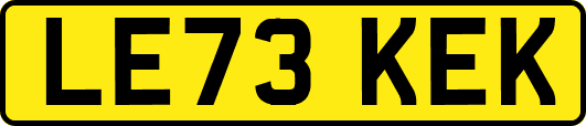 LE73KEK