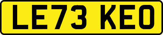 LE73KEO