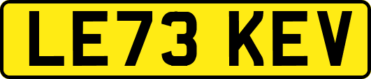 LE73KEV