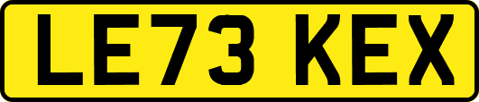 LE73KEX