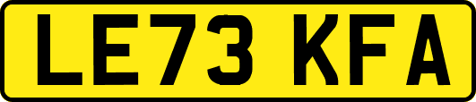 LE73KFA