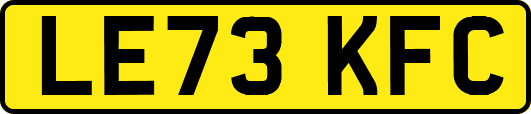 LE73KFC