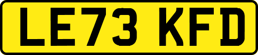 LE73KFD