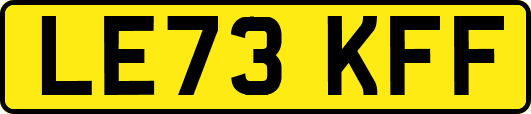 LE73KFF