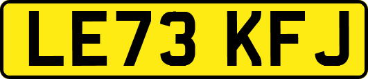 LE73KFJ