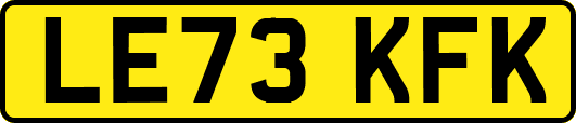 LE73KFK