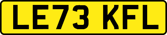 LE73KFL