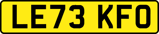 LE73KFO