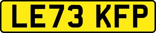 LE73KFP