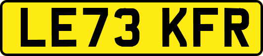 LE73KFR