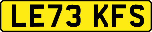 LE73KFS