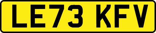 LE73KFV