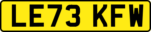 LE73KFW