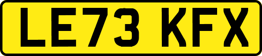 LE73KFX
