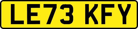 LE73KFY