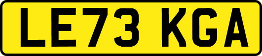 LE73KGA