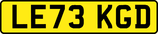 LE73KGD