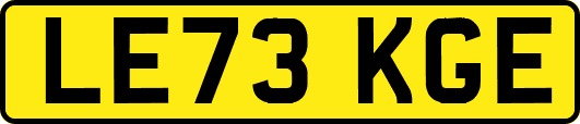 LE73KGE