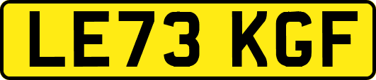 LE73KGF